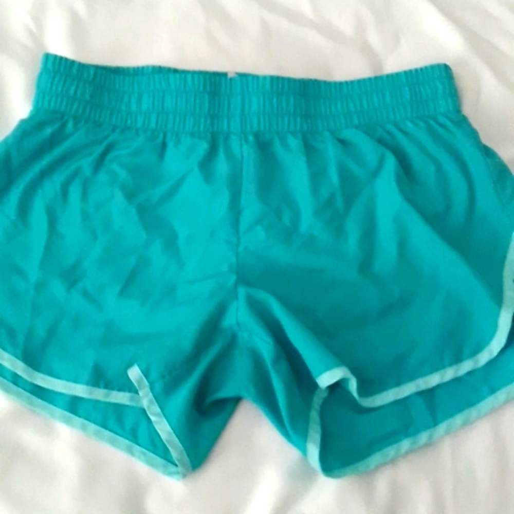 Athletic shorts